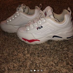 FILA